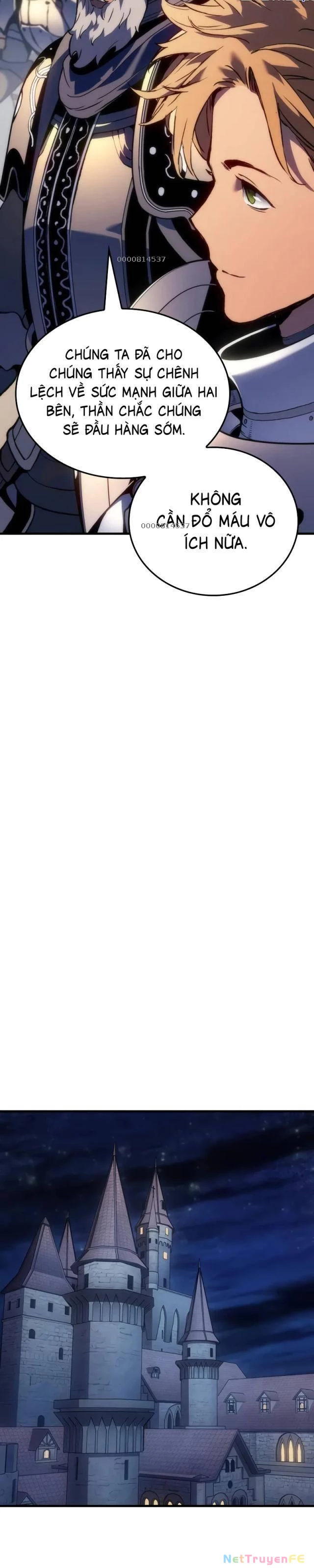 Đế Vương Hồi Quy Chapter 55 - Trang 4