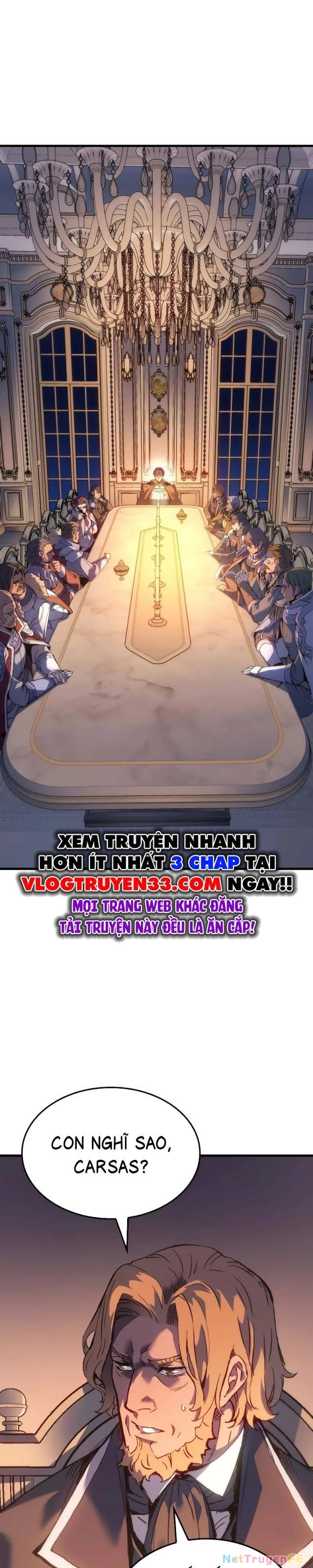 Đế Vương Hồi Quy Chapter 55 - Trang 4