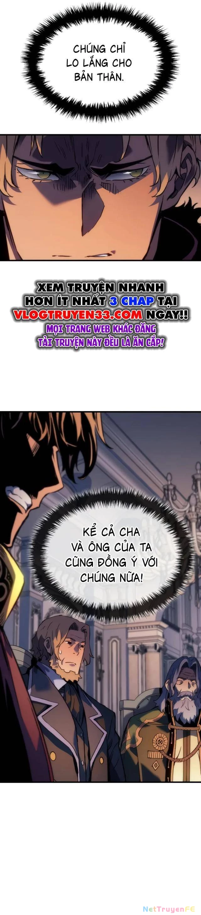 Đế Vương Hồi Quy Chapter 55 - Trang 4