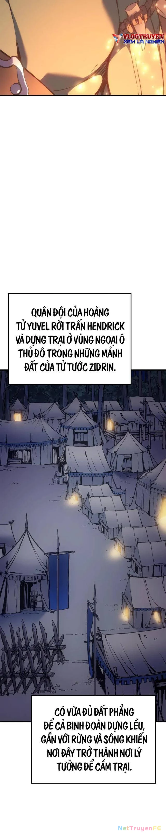 Đế Vương Hồi Quy Chapter 55 - Trang 4