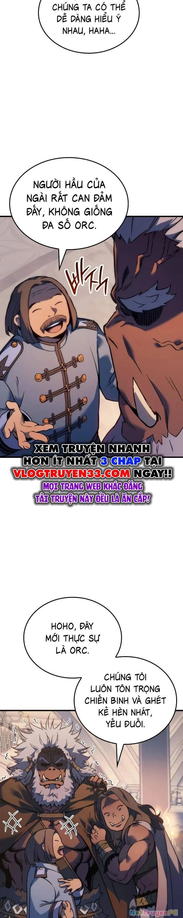 Đế Vương Hồi Quy Chapter 55 - Trang 4