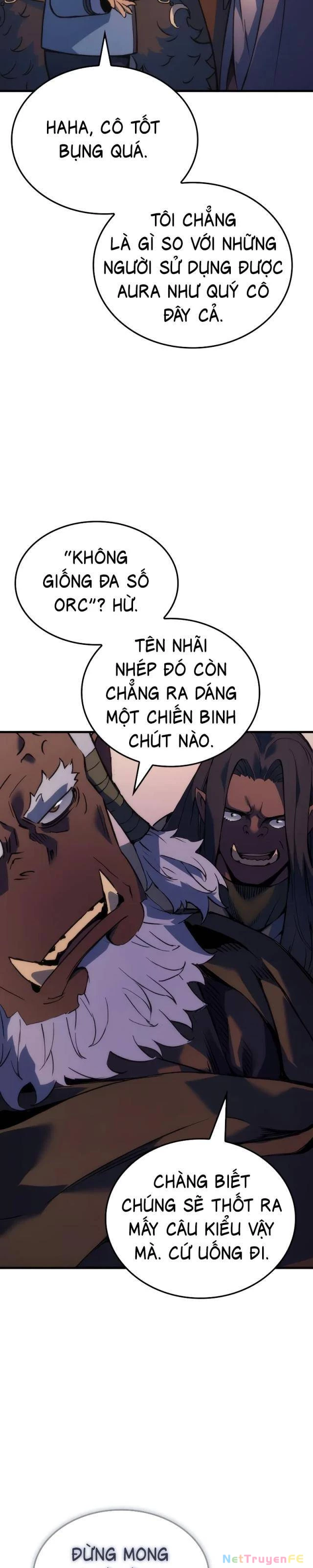 Đế Vương Hồi Quy Chapter 55 - Trang 4