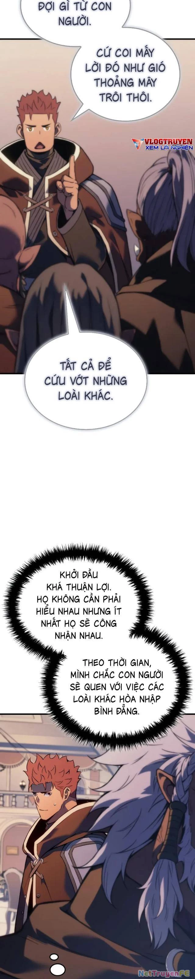 Đế Vương Hồi Quy Chapter 55 - Trang 4