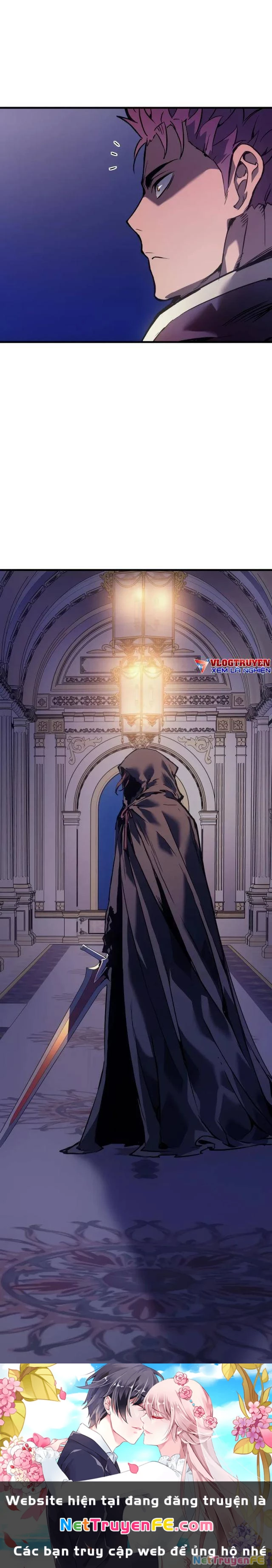 Đế Vương Hồi Quy Chapter 55 - Trang 4