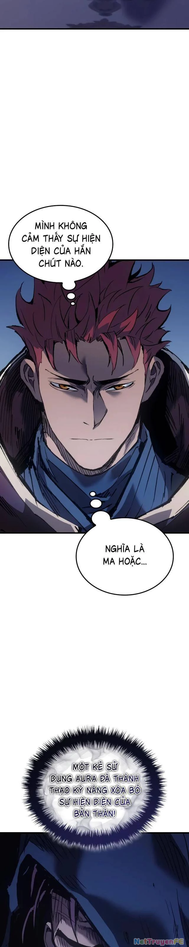 Đế Vương Hồi Quy Chapter 55 - Trang 4