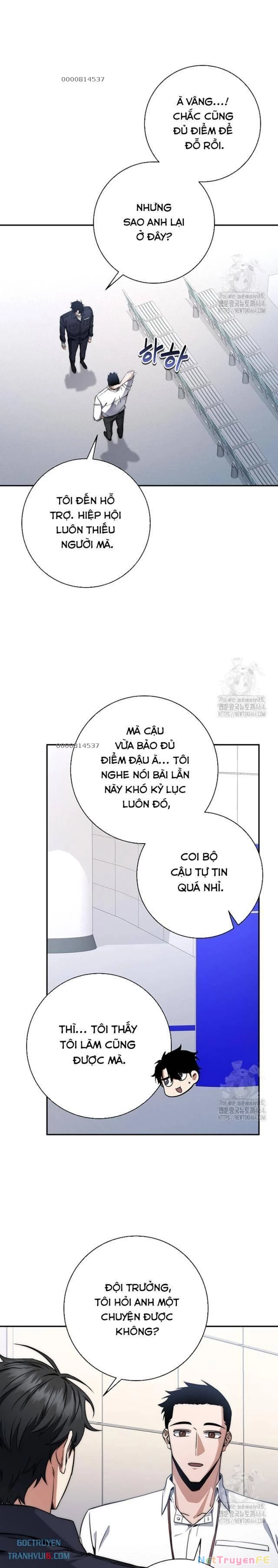 Công Chức Cấp Kiếm Thần Hồi Quy Chapter 10 - Trang 3