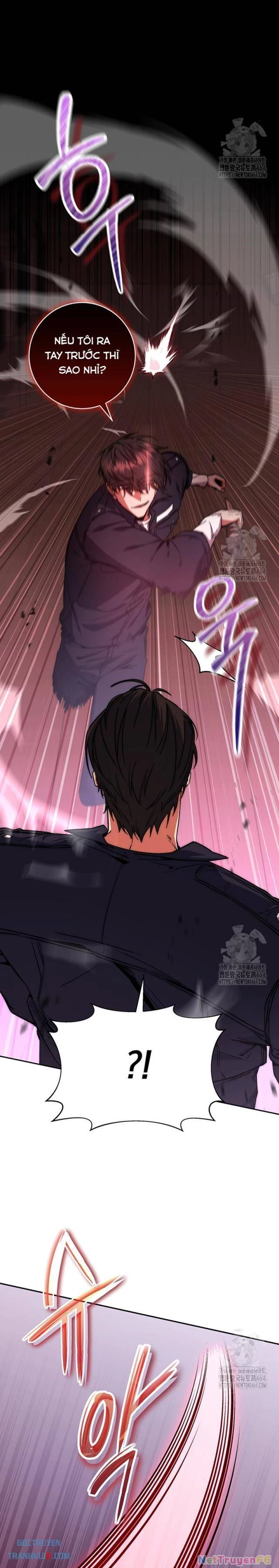 Công Chức Cấp Kiếm Thần Hồi Quy Chapter 10 - Trang 3