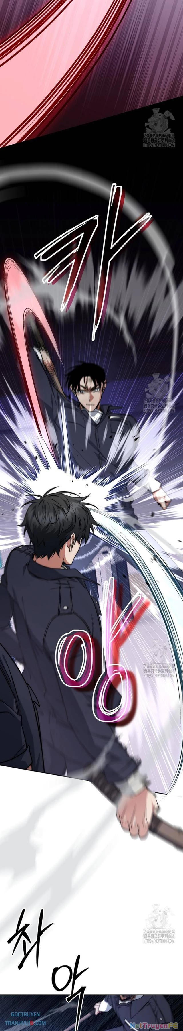 Công Chức Cấp Kiếm Thần Hồi Quy Chapter 10 - Trang 3