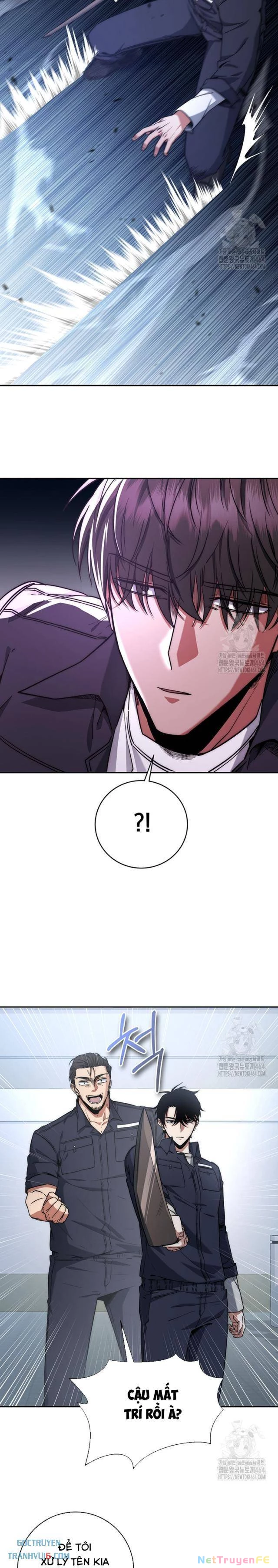 Công Chức Cấp Kiếm Thần Hồi Quy Chapter 10 - Trang 3