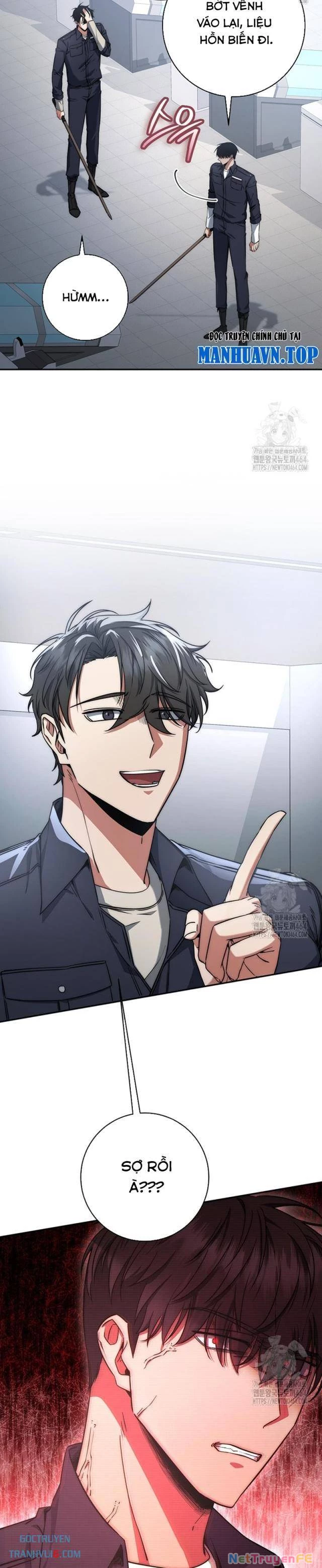 Công Chức Cấp Kiếm Thần Hồi Quy Chapter 10 - Trang 3