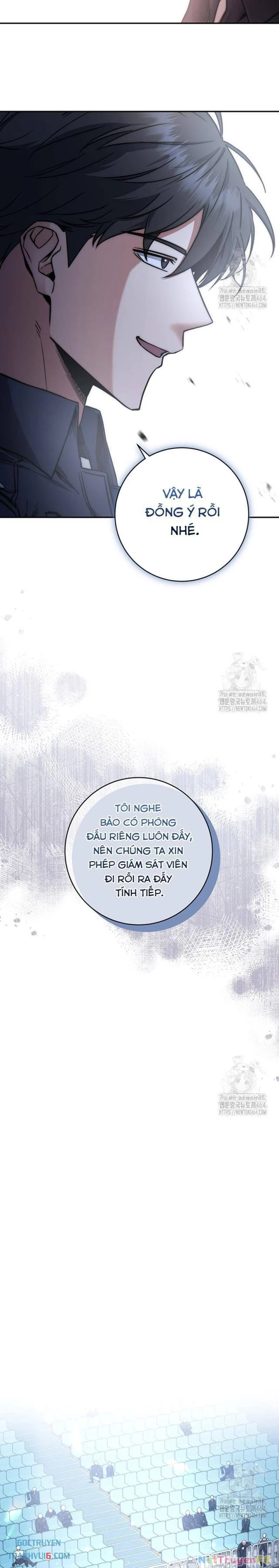 Công Chức Cấp Kiếm Thần Hồi Quy Chapter 10 - Trang 3