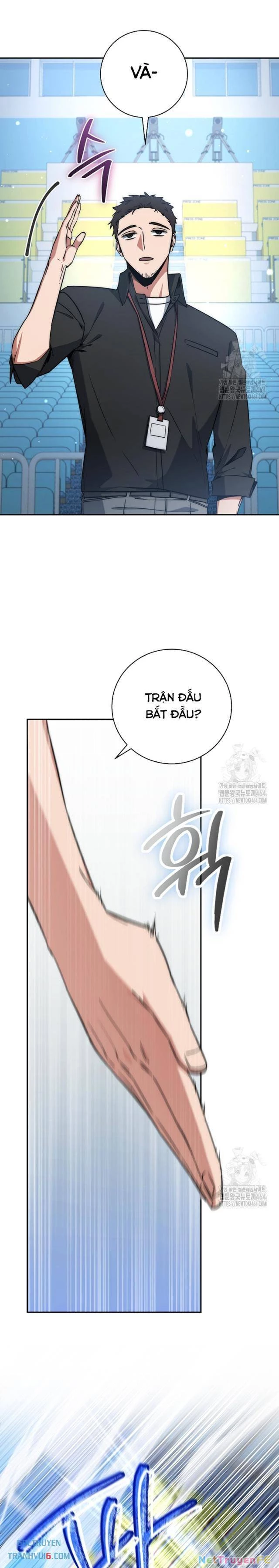 Công Chức Cấp Kiếm Thần Hồi Quy Chapter 10 - Trang 3