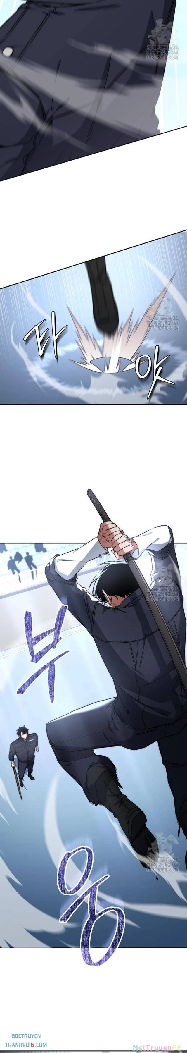 Công Chức Cấp Kiếm Thần Hồi Quy Chapter 10 - Trang 3