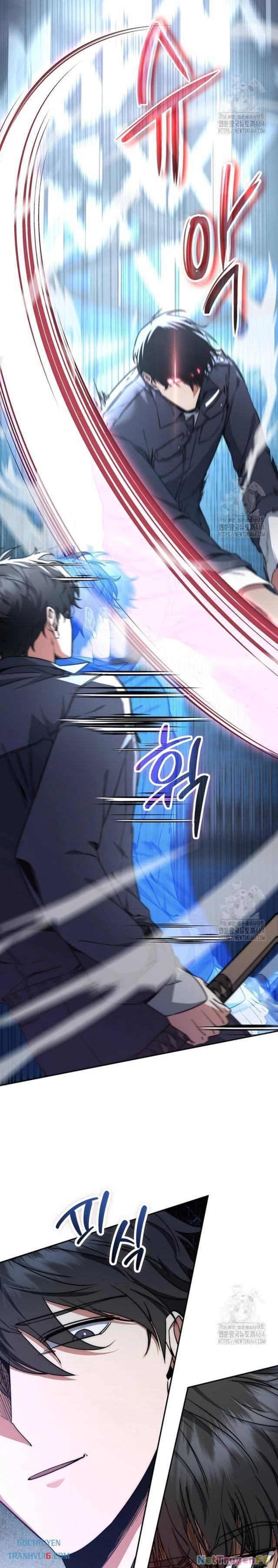 Công Chức Cấp Kiếm Thần Hồi Quy Chapter 10 - Trang 3