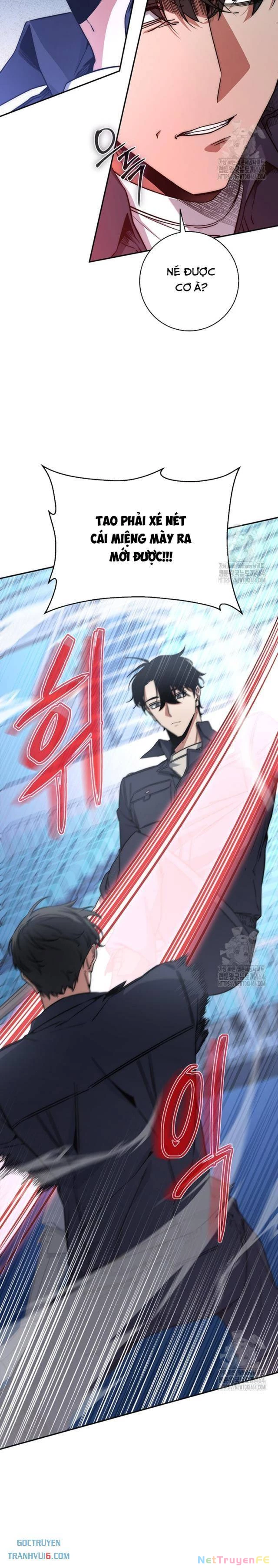 Công Chức Cấp Kiếm Thần Hồi Quy Chapter 10 - Trang 3