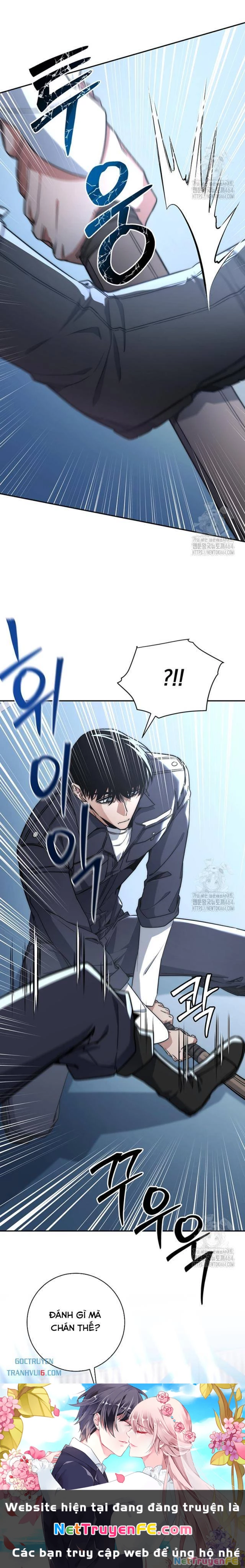 Công Chức Cấp Kiếm Thần Hồi Quy Chapter 10 - Trang 3