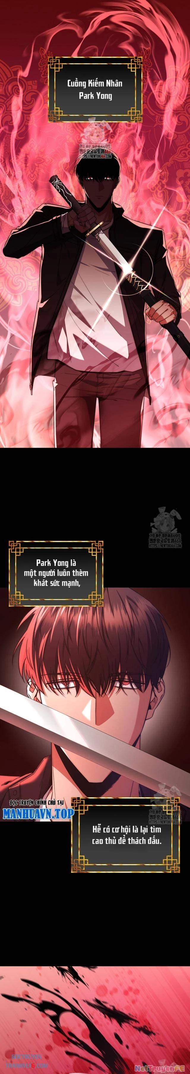 Công Chức Cấp Kiếm Thần Hồi Quy Chapter 11 - Trang 3