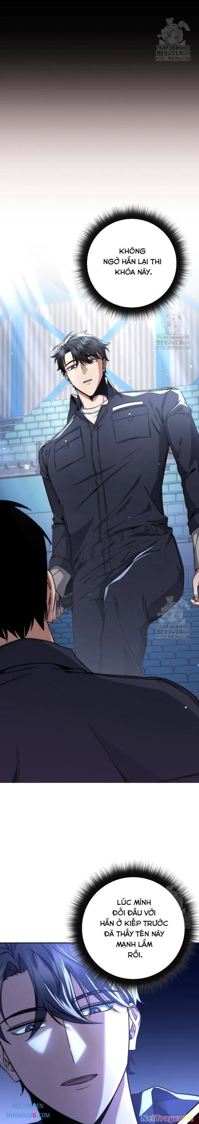 Công Chức Cấp Kiếm Thần Hồi Quy Chapter 11 - Trang 3