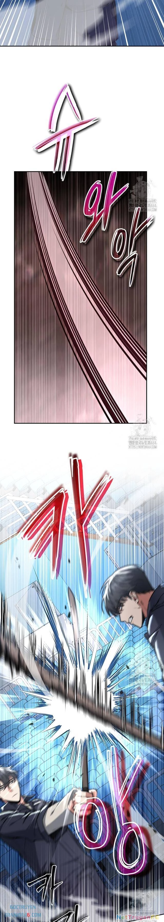 Công Chức Cấp Kiếm Thần Hồi Quy Chapter 11 - Trang 3