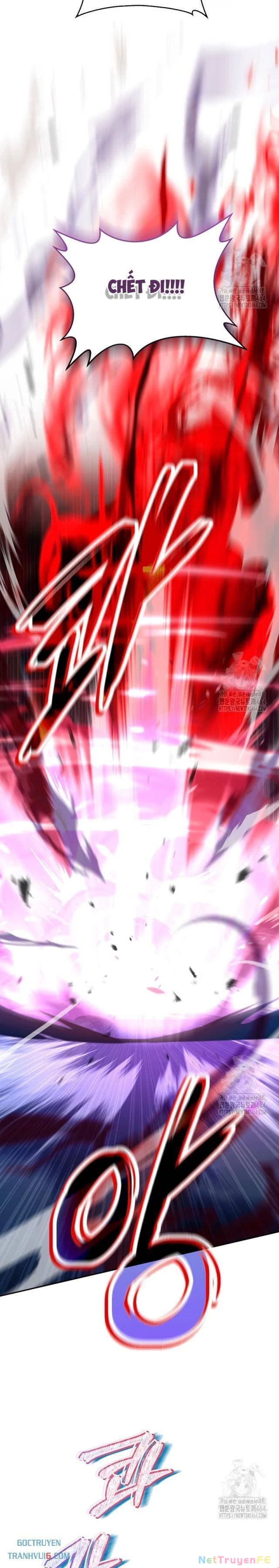 Công Chức Cấp Kiếm Thần Hồi Quy Chapter 11 - Trang 3