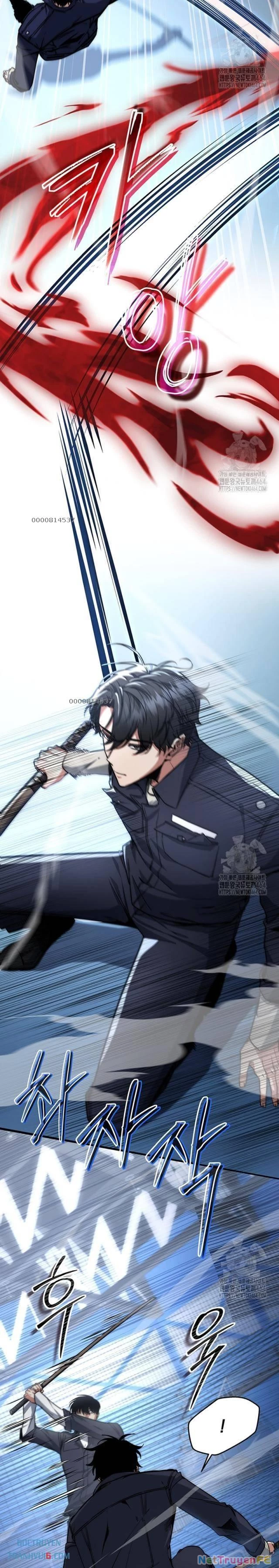 Công Chức Cấp Kiếm Thần Hồi Quy Chapter 11 - Trang 3