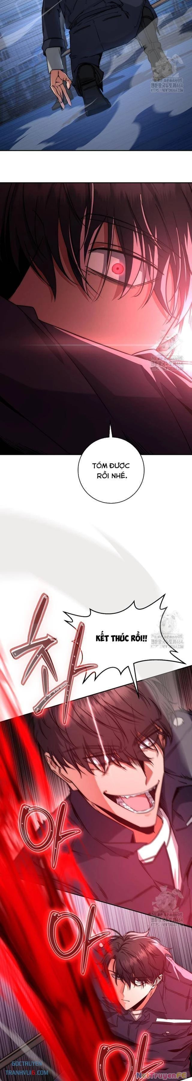 Công Chức Cấp Kiếm Thần Hồi Quy Chapter 11 - Trang 3