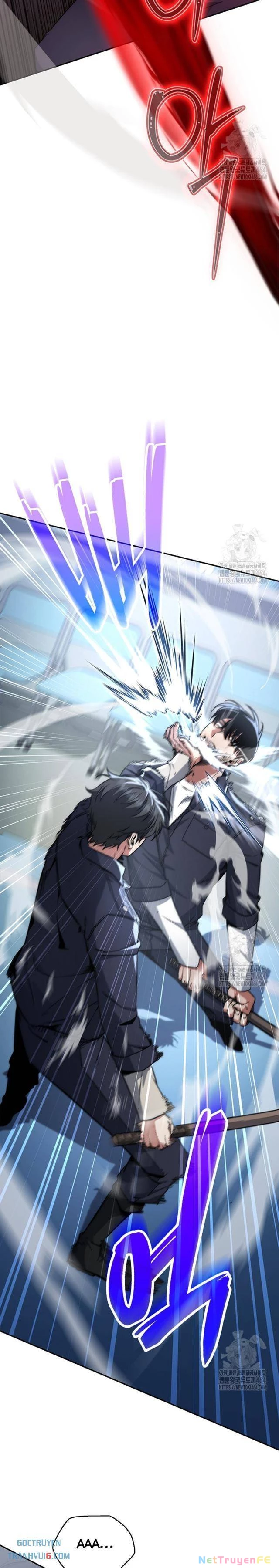 Công Chức Cấp Kiếm Thần Hồi Quy Chapter 11 - Trang 3