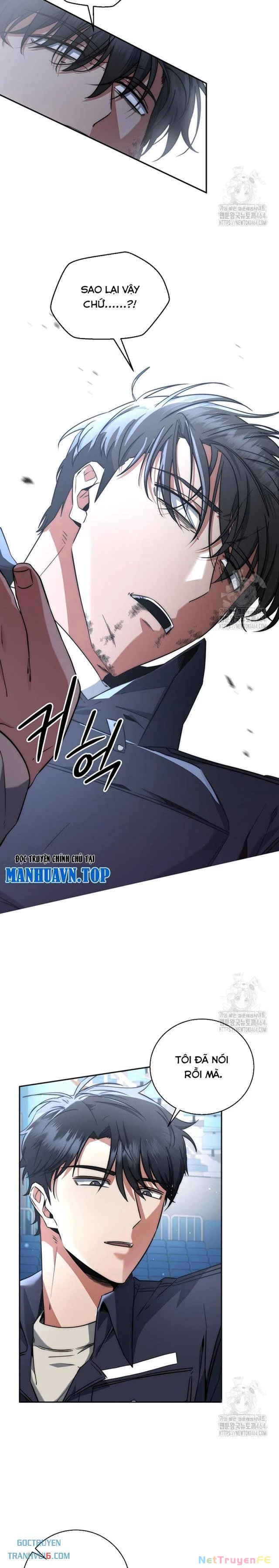 Công Chức Cấp Kiếm Thần Hồi Quy Chapter 11 - Trang 3