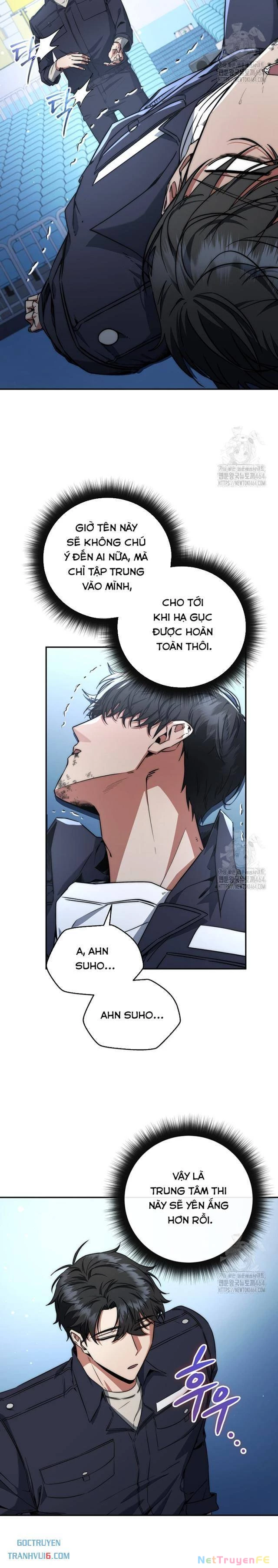 Công Chức Cấp Kiếm Thần Hồi Quy Chapter 11 - Trang 3