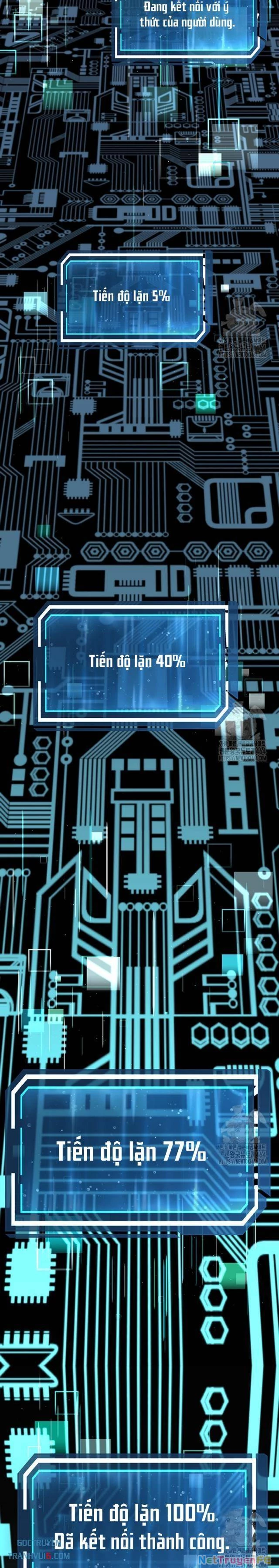 Công Chức Cấp Kiếm Thần Hồi Quy Chapter 11 - Trang 3