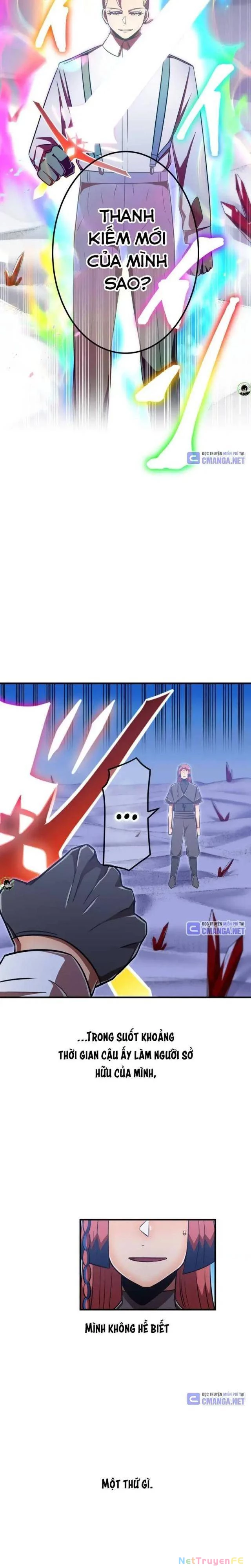 Huyết Thánh Cứu Thế Chủ~ Ta Chỉ Cần 0.0000001% Đã Trở Thành Vô Địch Chapter 96 - Trang 4