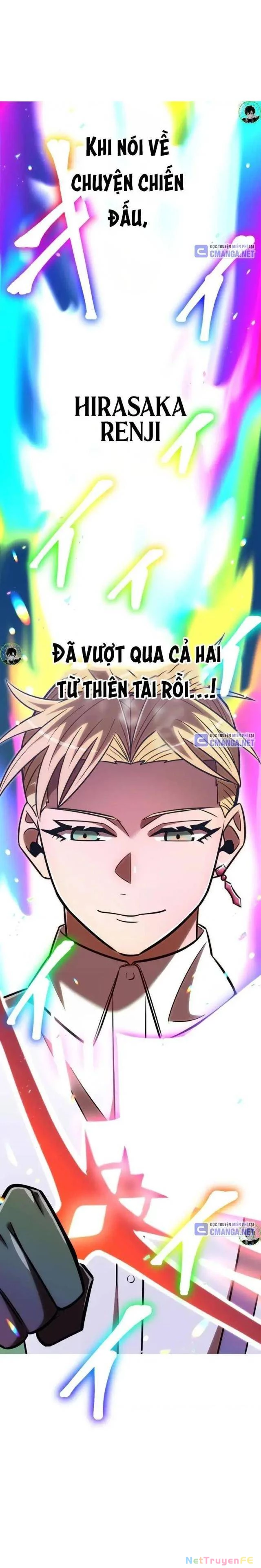 Huyết Thánh Cứu Thế Chủ~ Ta Chỉ Cần 0.0000001% Đã Trở Thành Vô Địch Chapter 96 - Trang 4