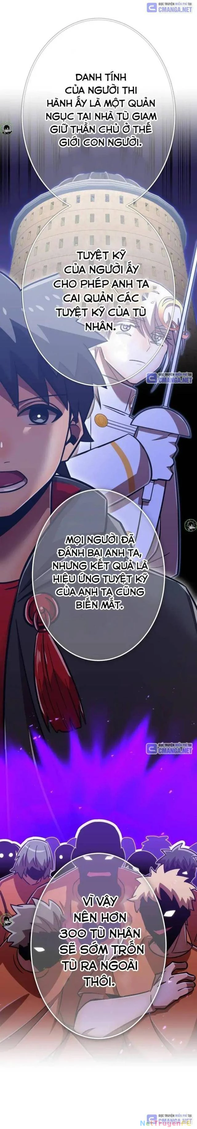 Huyết Thánh Cứu Thế Chủ~ Ta Chỉ Cần 0.0000001% Đã Trở Thành Vô Địch Chapter 96 - Trang 4