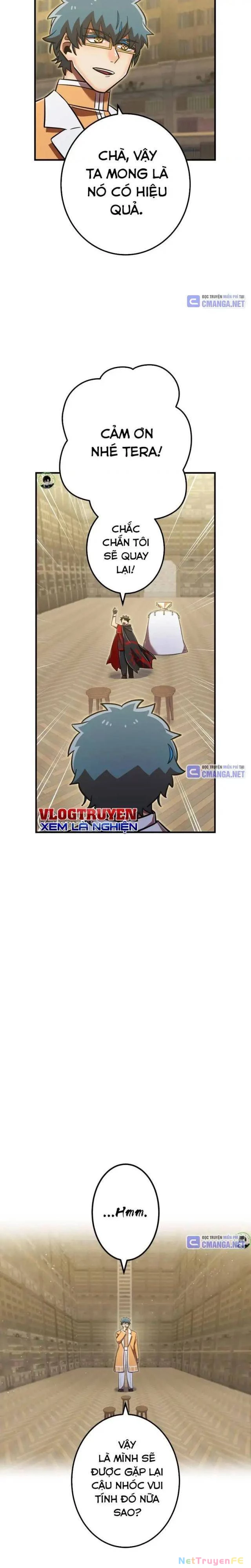 Huyết Thánh Cứu Thế Chủ~ Ta Chỉ Cần 0.0000001% Đã Trở Thành Vô Địch Chapter 96 - Trang 4