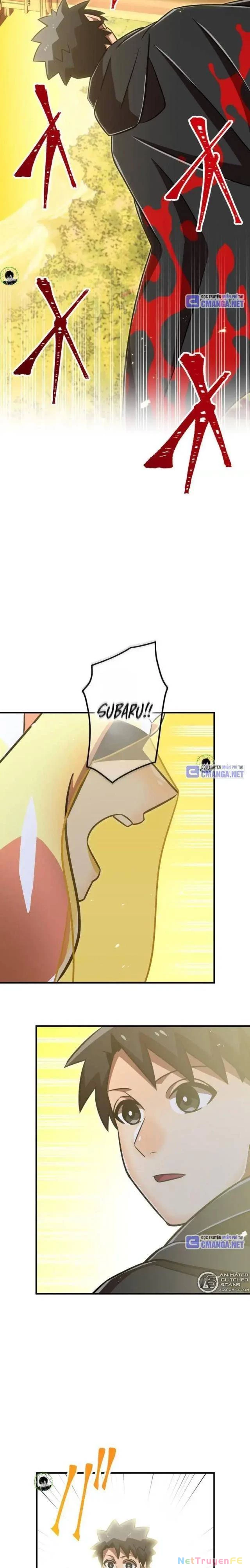 Huyết Thánh Cứu Thế Chủ~ Ta Chỉ Cần 0.0000001% Đã Trở Thành Vô Địch Chapter 96 - Trang 4