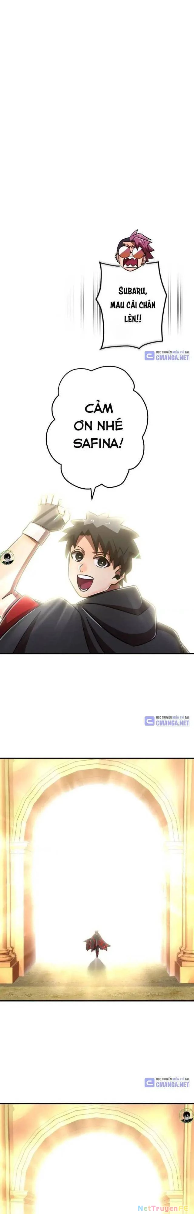 Huyết Thánh Cứu Thế Chủ~ Ta Chỉ Cần 0.0000001% Đã Trở Thành Vô Địch Chapter 96 - Trang 4