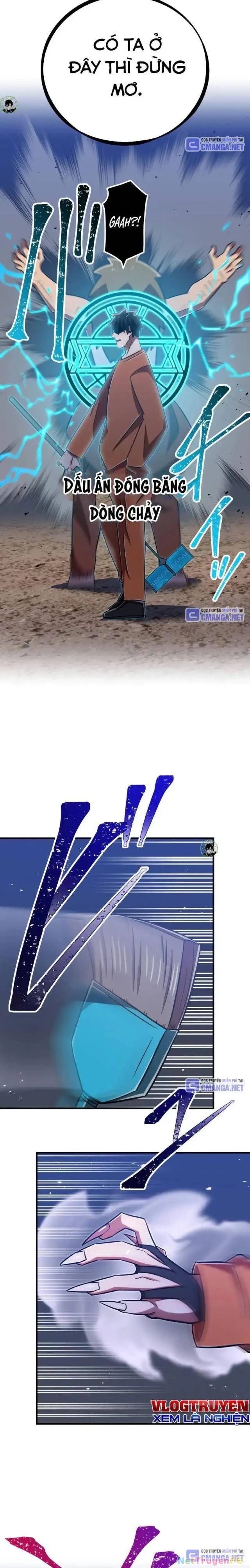 Huyết Thánh Cứu Thế Chủ~ Ta Chỉ Cần 0.0000001% Đã Trở Thành Vô Địch Chapter 96 - Trang 4