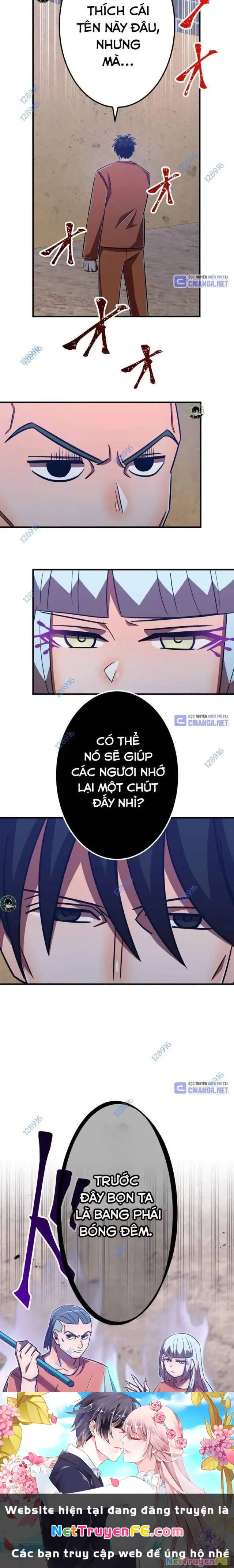 Huyết Thánh Cứu Thế Chủ~ Ta Chỉ Cần 0.0000001% Đã Trở Thành Vô Địch Chapter 96 - Trang 4