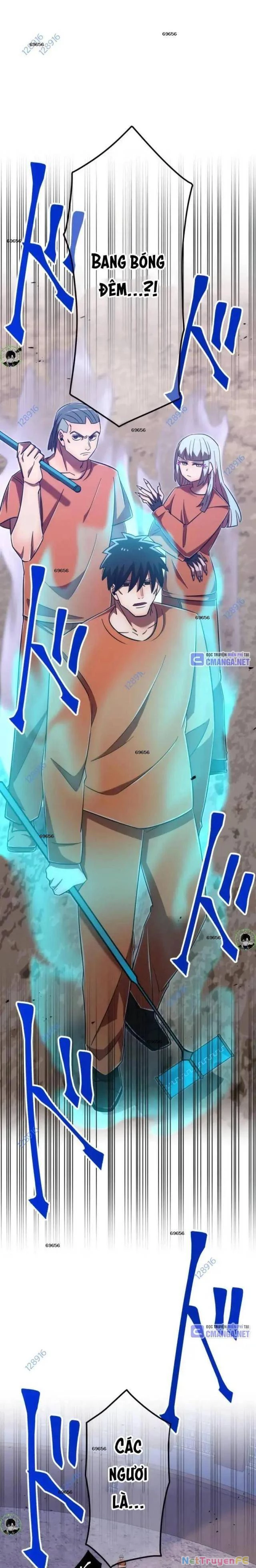 Huyết Thánh Cứu Thế Chủ~ Ta Chỉ Cần 0.0000001% Đã Trở Thành Vô Địch Chapter 97 - Trang 4