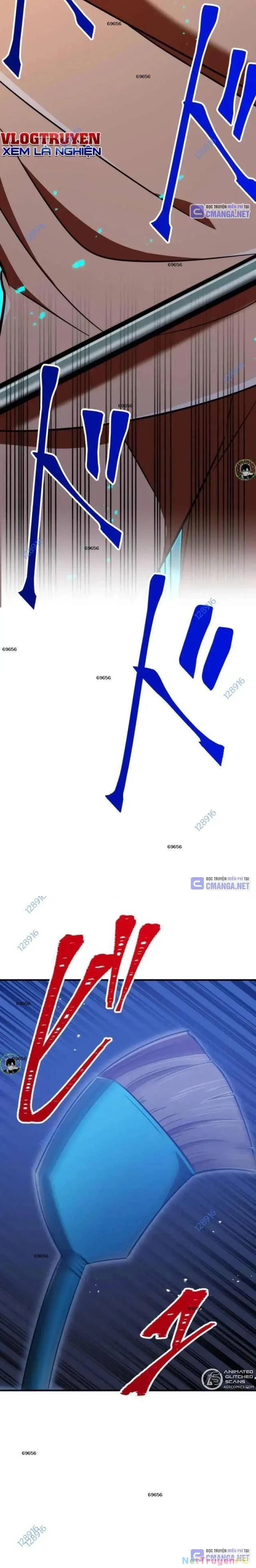 Huyết Thánh Cứu Thế Chủ~ Ta Chỉ Cần 0.0000001% Đã Trở Thành Vô Địch Chapter 97 - Trang 4