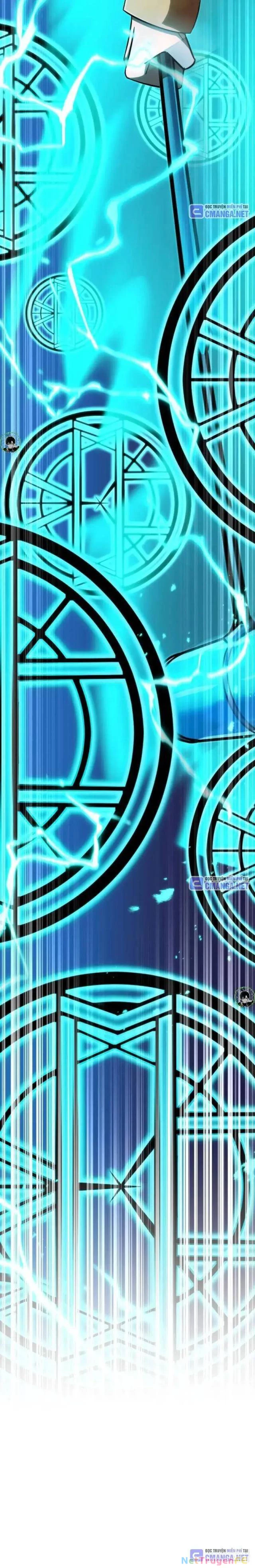 Huyết Thánh Cứu Thế Chủ~ Ta Chỉ Cần 0.0000001% Đã Trở Thành Vô Địch Chapter 97 - Trang 4