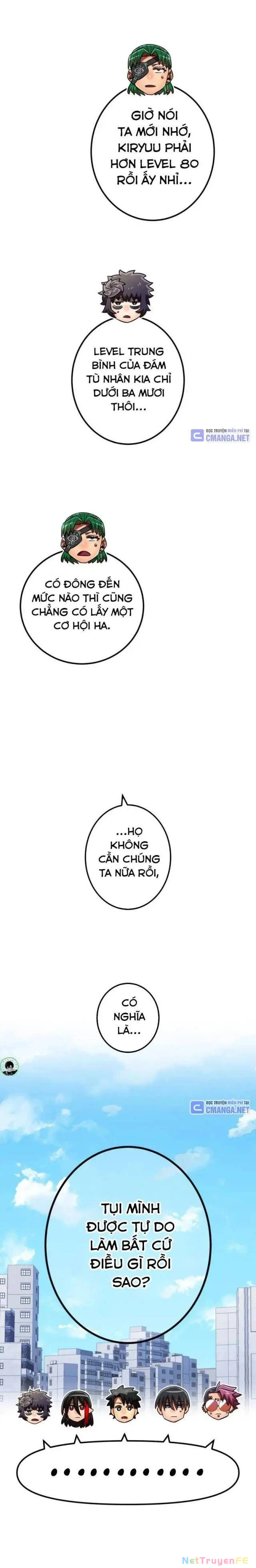 Huyết Thánh Cứu Thế Chủ~ Ta Chỉ Cần 0.0000001% Đã Trở Thành Vô Địch Chapter 97 - Trang 4