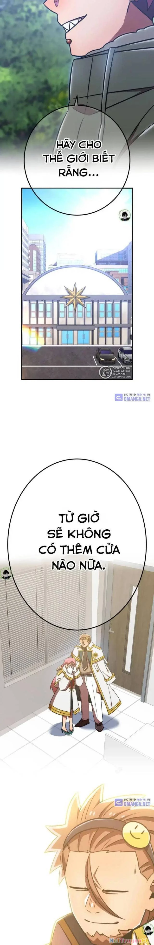 Huyết Thánh Cứu Thế Chủ~ Ta Chỉ Cần 0.0000001% Đã Trở Thành Vô Địch Chapter 97 - Trang 4