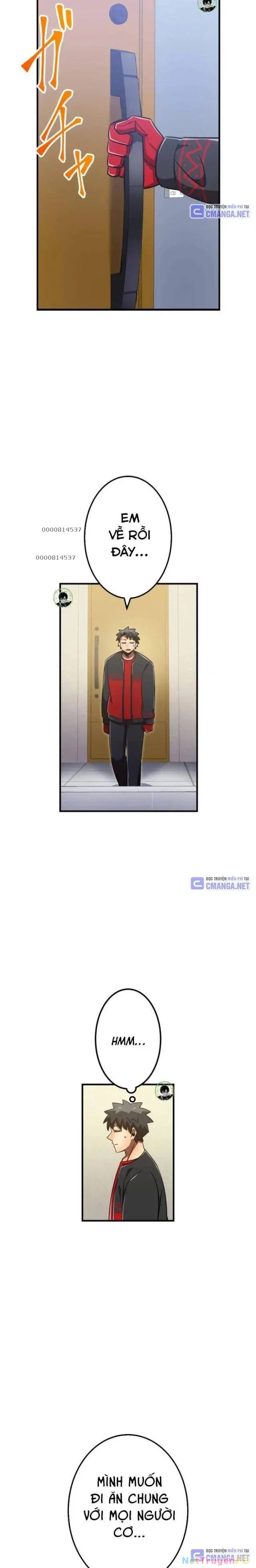 Huyết Thánh Cứu Thế Chủ~ Ta Chỉ Cần 0.0000001% Đã Trở Thành Vô Địch Chapter 97 - Trang 4