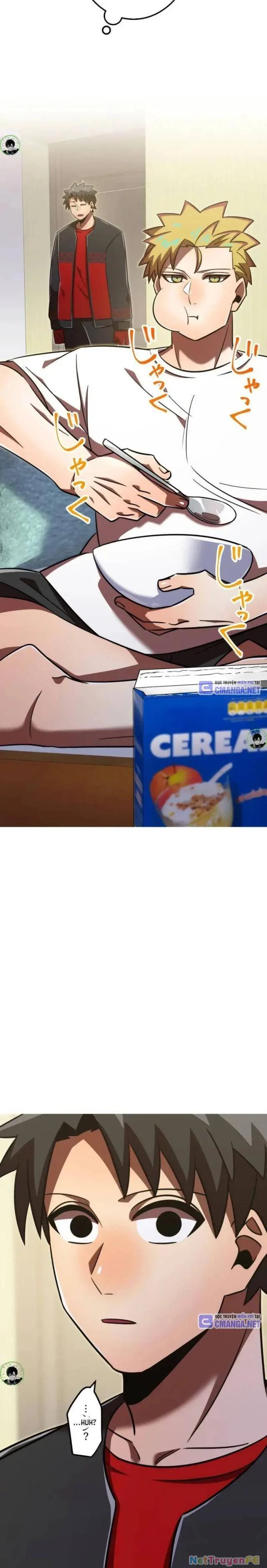 Huyết Thánh Cứu Thế Chủ~ Ta Chỉ Cần 0.0000001% Đã Trở Thành Vô Địch Chapter 97 - Trang 4