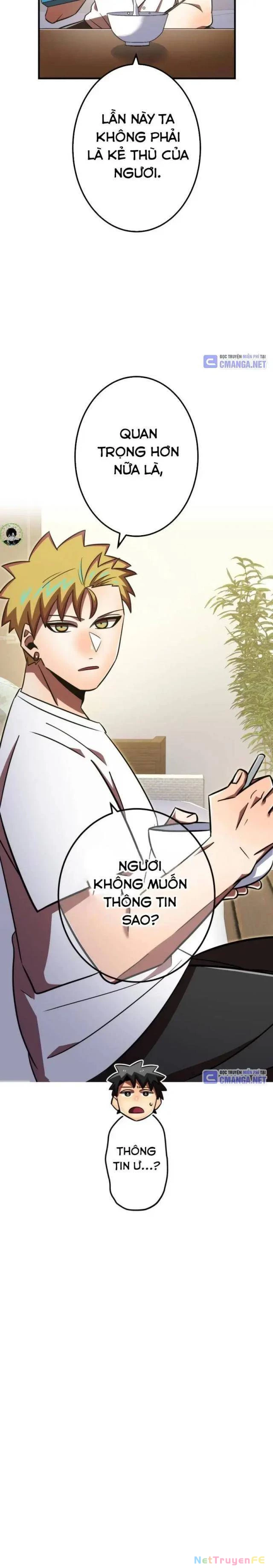 Huyết Thánh Cứu Thế Chủ~ Ta Chỉ Cần 0.0000001% Đã Trở Thành Vô Địch Chapter 97 - Trang 4