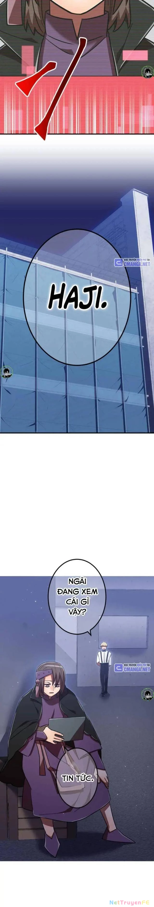 Huyết Thánh Cứu Thế Chủ~ Ta Chỉ Cần 0.0000001% Đã Trở Thành Vô Địch Chapter 97 - Trang 4