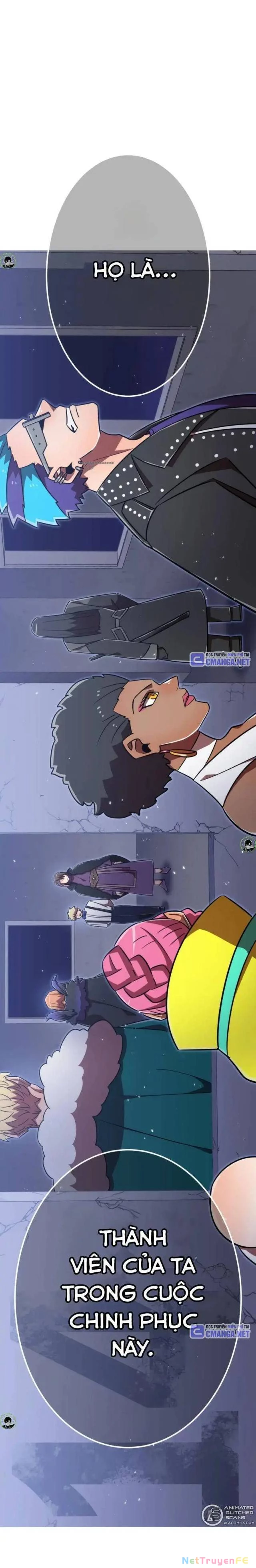 Huyết Thánh Cứu Thế Chủ~ Ta Chỉ Cần 0.0000001% Đã Trở Thành Vô Địch Chapter 97 - Trang 4