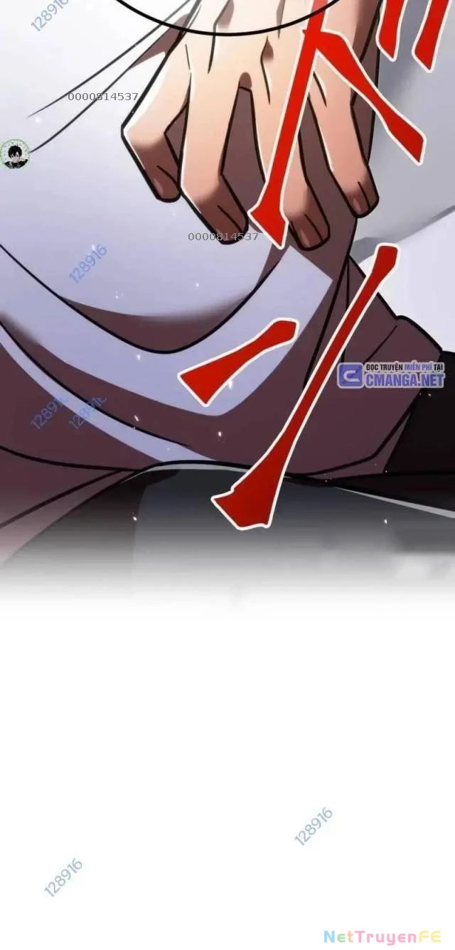 Huyết Thánh Cứu Thế Chủ~ Ta Chỉ Cần 0.0000001% Đã Trở Thành Vô Địch Chapter 97 - Trang 4