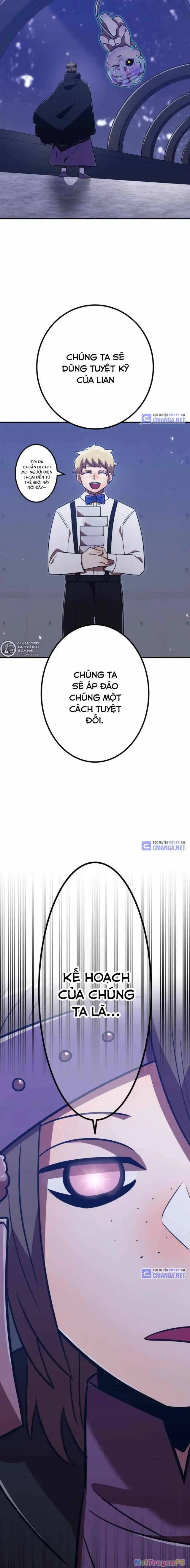 Huyết Thánh Cứu Thế Chủ~ Ta Chỉ Cần 0.0000001% Đã Trở Thành Vô Địch Chapter 98 - Trang 4